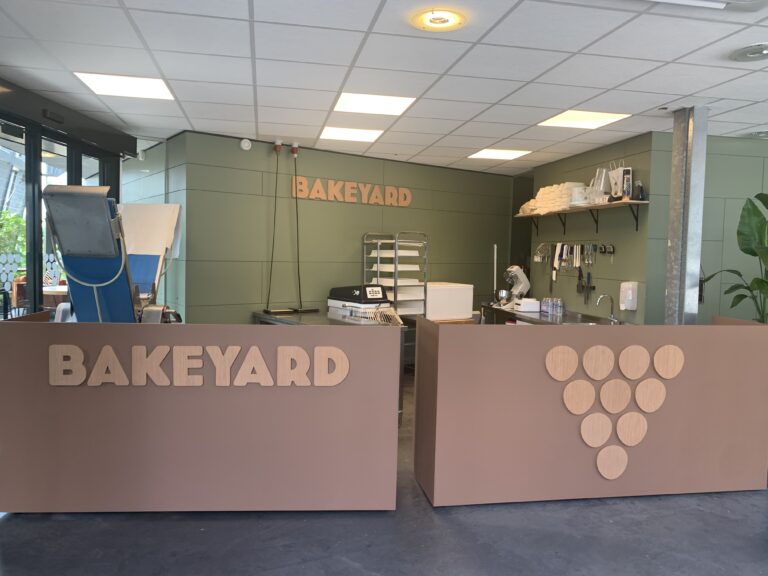 Bakkerij 2