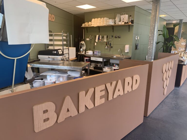 Bakkerij 3